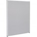 Lorell 90251 Gray Fabric Panel