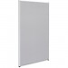 Lorell 90252 Gray Fabric Panel
