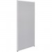 Lorell 90253 Gray Fabric Panel