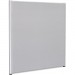 Lorell 90256 Gray Fabric Panel