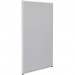 Lorell 90258 Gray Fabric Panel