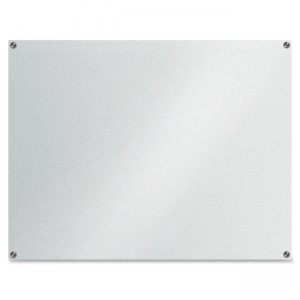Lorell 52502 Glass Dry-Erase Board LLR52502