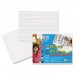 GoWrite! LB8512 Dry Erase Learning Boards PACLB8512