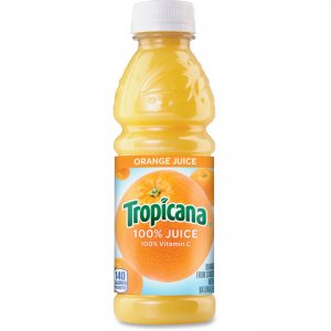 Tropicana 75715 Orange Juice QKR75715