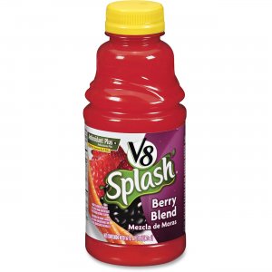 V8 5497 Splash Fruit Juice CAM5497