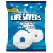 Wrigley 08503 Life Savers Peppermint Hard Candies MRS08503
