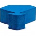 Lorell 42590 Door Wedge LLR42590