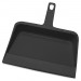 Genuine Joe 02406 Heavy Duty Dust Pan GJO02406