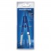 Staedtler 550WP01 Advanced Adj. Cntr Wheel Student Compass STD550WP01