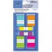Sparco 34246 Assorted Pop-Up Flags Combo Pack SPR34246