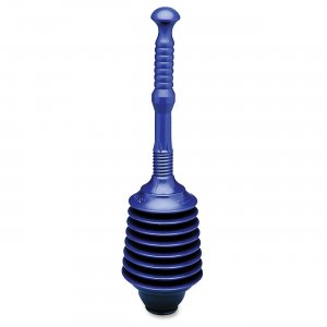 Impact Products 9205 Deluxe Professional Plunger IMP9205