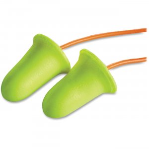 E-A-R 3121260 E-A-Rsoft FX Corded Earplugs MMM3121260