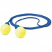 E-A-R 3181003 Push-Ins Corded Earplugs MMM3181003