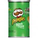 Pringles 84560 Onion Grab/Go Potato Crisps KEB84560