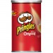 Pringles 84563 Grab/Go Original Potato Crisps KEB84563