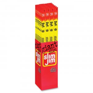 Slim Jim 1170 Giant Snack Mix CNG1170