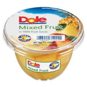 Dole 71924 Mixed Fruit Cup DFC71924