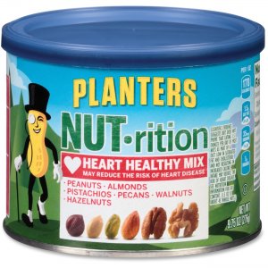 Planters 05957 Planters Heart Healthy Mix KRF05957