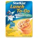 StarKist DEL495430 Lunch To-Go Tuna Kit SKIDEL495430