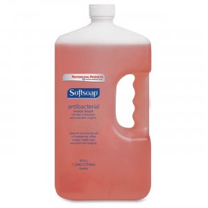 Softsoap 201903CT Antibacterial Hand Soap CPC201903CT