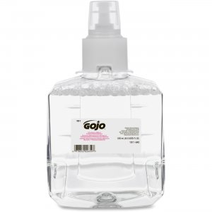 GOJO 191102 Spa-Inspired Foam Handwash Refill GOJ191102