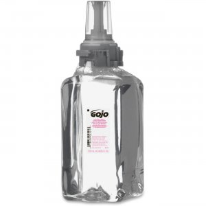 GOJO 881103CT ADX-12 Clear and Mild Handwash Refill GOJ881103CT