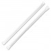 Genuine Joe 58925CT Jumbo Translucent Wrapped Straw GJO58925CT