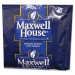 Maxwell House 866150 Pre-measured Coffee Pack KRF866150
