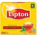 Lipton TJL00291 Tea Bags LIPTJL00291