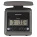 Brecknell PS7GRAY PS7 Electronic Postal Scale SBWPS7GRAY