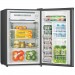 Lorell 72313 3.3 cu.ft. Compact Refrigerator