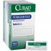 Curad CUR005345Z Petroleum Jelly Ointment Packets MIICUR005345Z