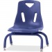 Berries 8118JC1003 Stacking Chair