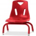 Berries 8118JC1008 Stacking Chair