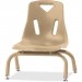 Berries 8118JC1251 Stacking Chair