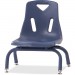 Berries 8118JC1112 Stacking Chair