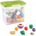 New Sprouts LER9723 Classroom Play Food Set