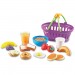 New Sprouts LER9730 Play Breakfast Basket