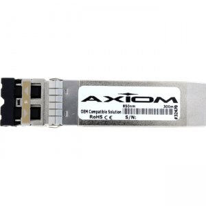 Axiom 330-2410-AX SFP+ Module