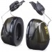 Peltor H7P3E Optime Earmuff Cap-Mount Headset MMMH7P3E