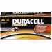 Duracell 01501 AA CopperTop Batteries
