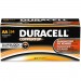 Duracell 01501 AA CopperTop Batteries