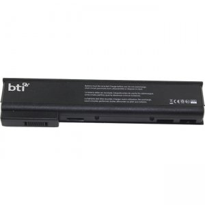 BTI HP-PB650X6 Notebook Battery