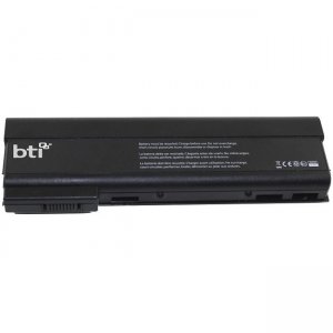 BTI HP-PB650X9 Notebook Battery