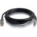 C2G 50632 20ft Select High Speed HDMI Cable with Ethernet M/M - In-Wall CL2-Rated