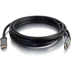 C2G 50636 50ft Select Standard Speed HDMI Cable with Ethernet M/M - In-Wall CL2-Rated