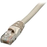 Comprehensive CAT6-10GRY-10VP Cat6 Snagless Patch Cables 10ft (10 pack) Grey