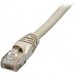 Comprehensive CAT6-25GRY-USA Cat6 Snagless Patch Cable 25ft Grey - USA Made & TAA Compliant
