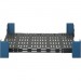 Rack Solutions 1USHL-116-23 23" Wide Server Rack Shelf- Heavy Duty