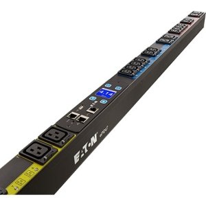 Eaton EMA325-10 ePDU 24-Outlet PDU